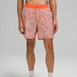 Lululemon T.H.E. Short Linerless 7" Lululemon T.H.E. Short Linerless 7"
