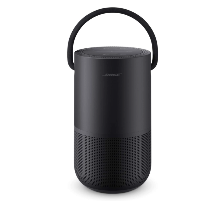 cyber monday portable speaker deals