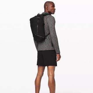 Lululemon More Miles Active Backpack Lululemon More Miles Active Backpack