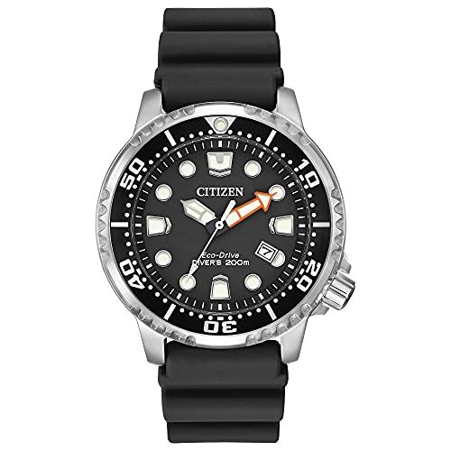 Eco-Drive Promaster Sea Dive Watch