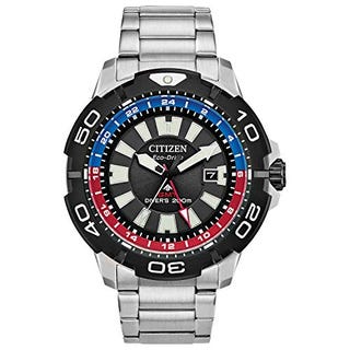 Citizen Eco-Drive Promaster Diver GMT