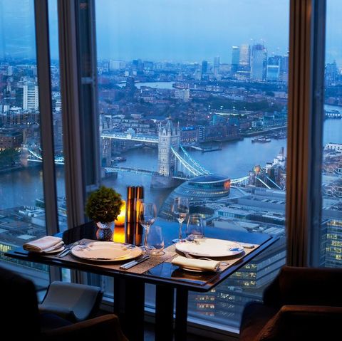 Best London restaurant vouchers for 2022