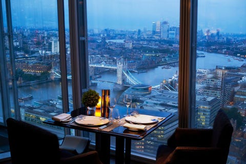 Best London restaurant vouchers for 2022