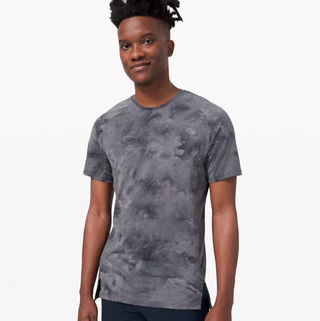 Lululemon Always Agile Short Sleeve Lululemon Always Agile Short Sleeve