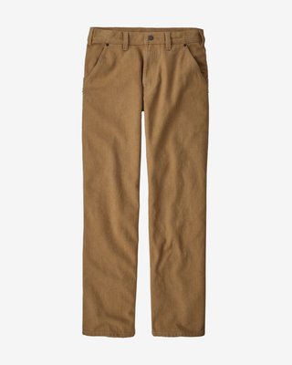 Patagonia Iron Forge Hemp Canvas 5-Pocket Pants Patagonia Iron Forge Hemp Canvas 5-Pocket Pants