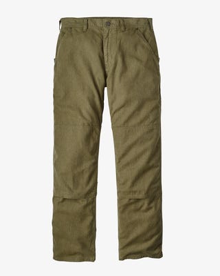 Patagonia All Seasons Hemp Canvas Double Knee Pants Patagonia All Seasons Hemp Canvas Double Knee Pants