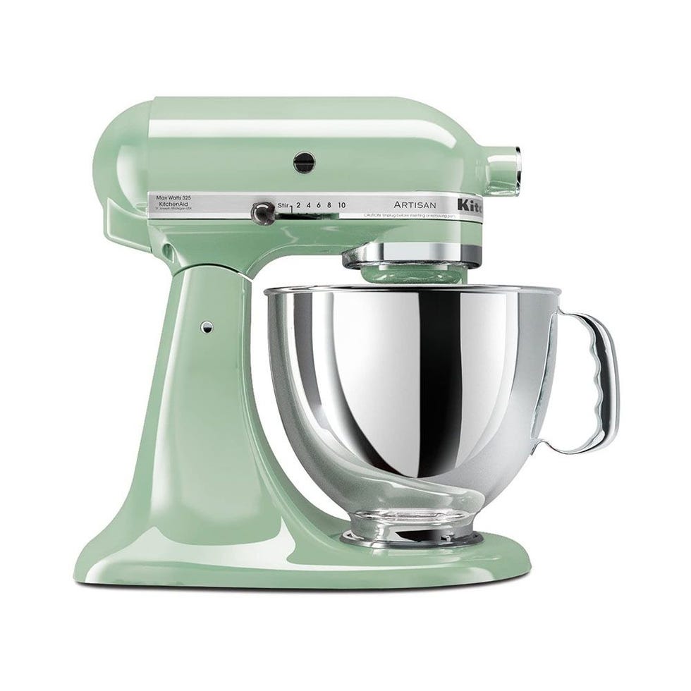 KitchenAid Artisan Series 5-Qt. Stand Mixer 