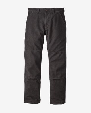 Patagonia Iron Forge Hemp Canvas Double Knee Pants Patagonia Iron Forge Hemp Canvas Double Knee Pants
