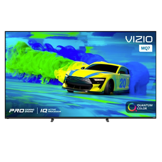 Vizio M-Series Quantum (75") Vizio M-Series Quantum (75")