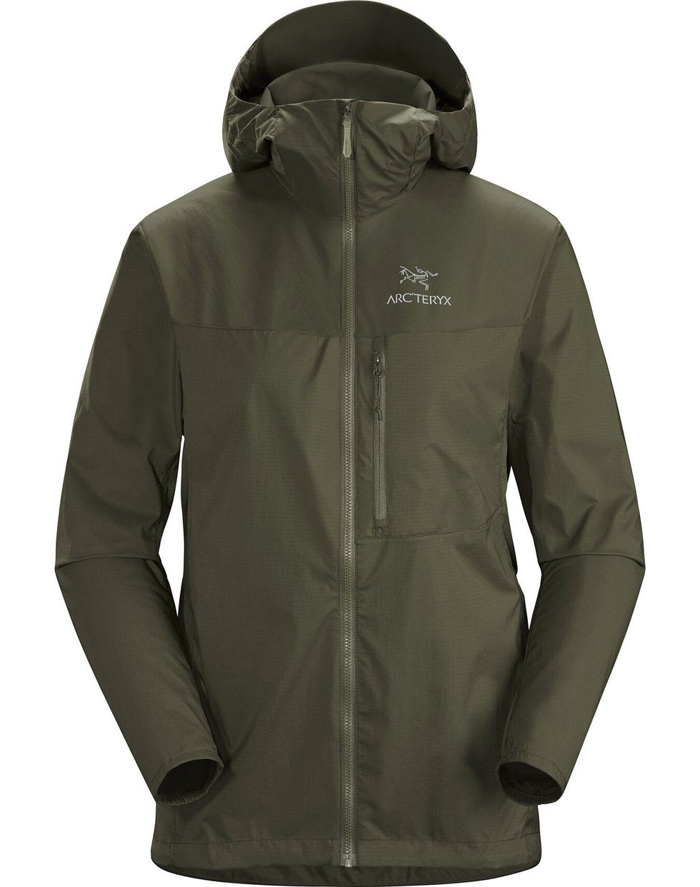 Squamish Hoody Women's