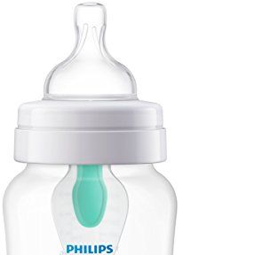 Descubre los 11 mejores biberones de silicona para tu bebé