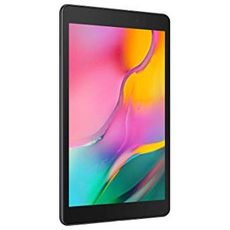 Galaxy Tab A 8.0-inch Android Tablet 64GB Wi-Fi