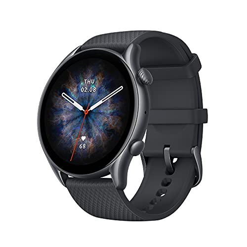 GTR 3 Pro Smart Watch 