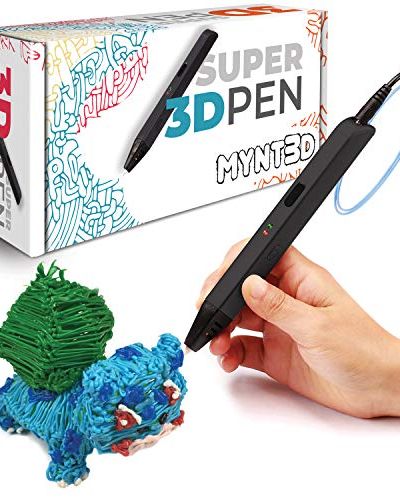 MYNT3D Super 3D Pen