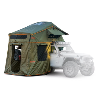 Vagabond Rooftop Tent Vagabond Rooftop Tent