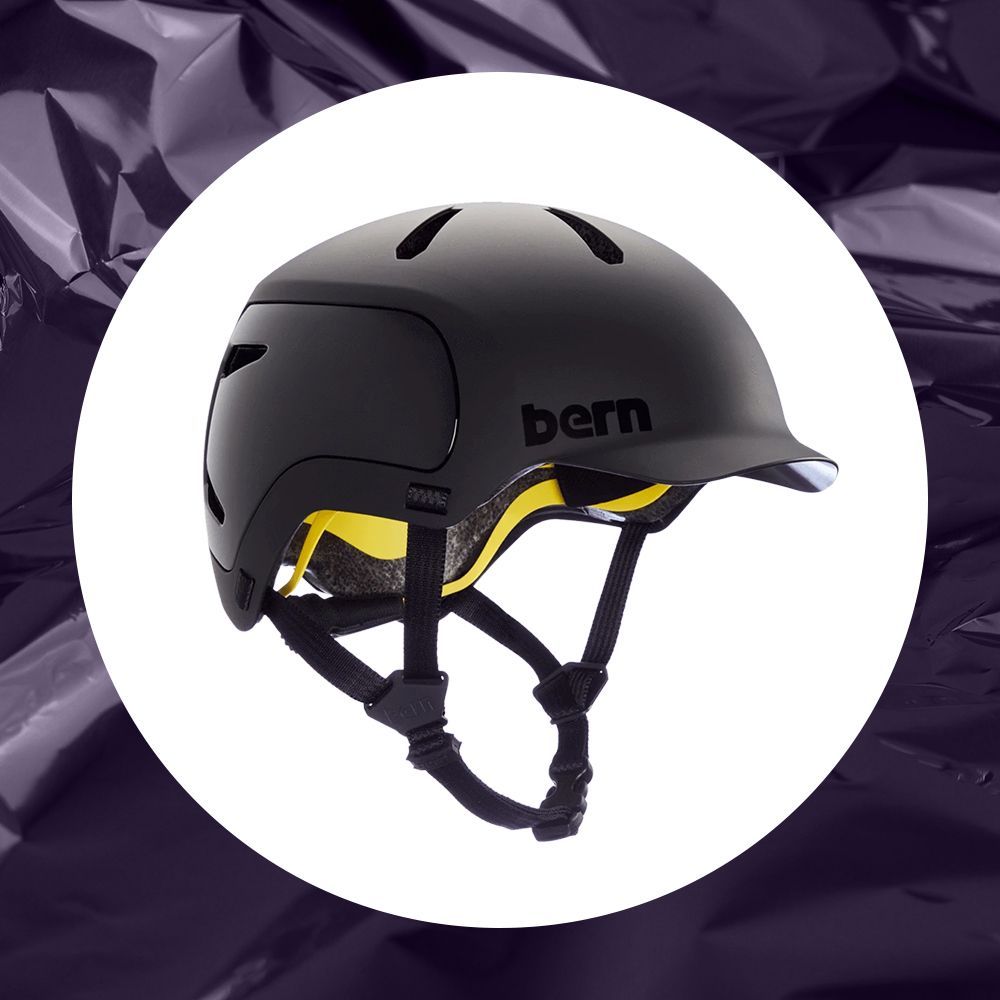 Bern Watts 2.0 Bike Helmet