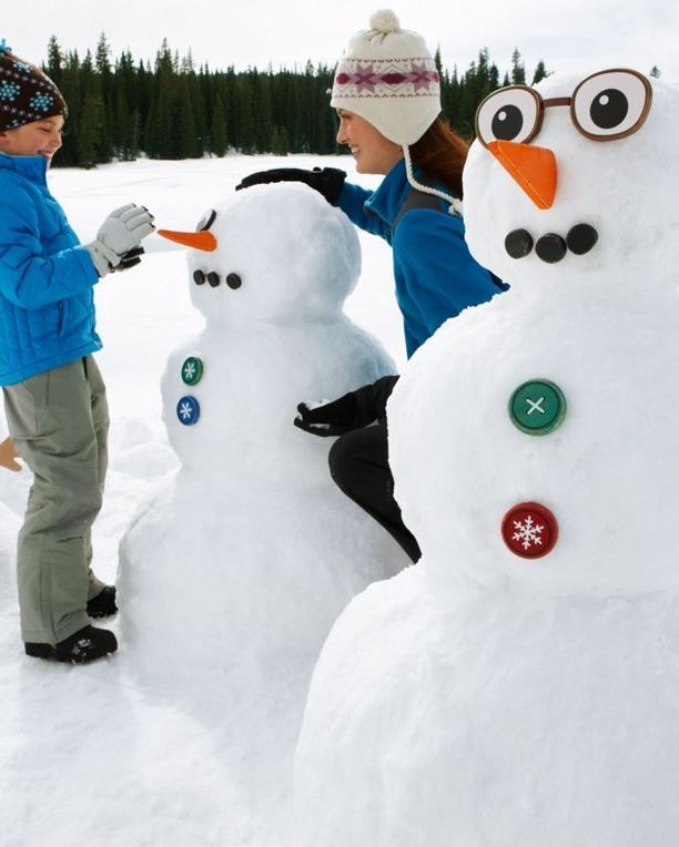 Best Snow Toys for Kids