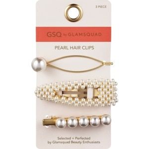 15 Best Pearl Hair Clips and Barrettes - How to Wear Pearl Hair Clips