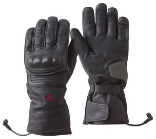Gerbing 12V Vanguard Heated Gloves Gerbing 12V Vanguard Heated Gloves