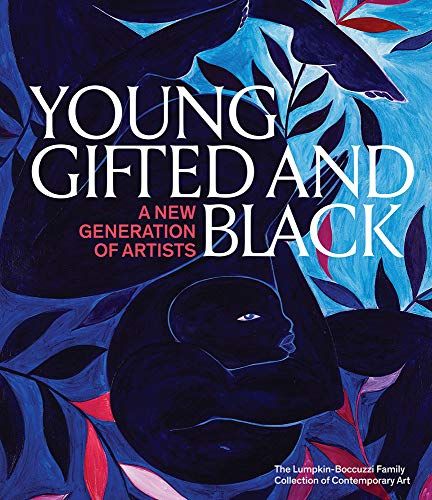 <i>Young, Gifted, and Black</i> Book
