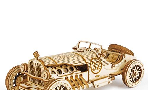 18 coches en miniatura de coleccionista para regalar