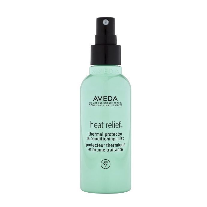Heat Relief Thermal Protector & Conditioning Mist