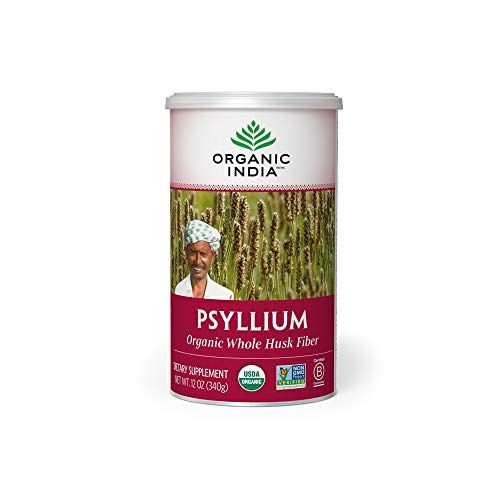 Organic India Psyllium Herbal Powder