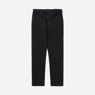 Everlane The Relaxed Fit Performance Jean