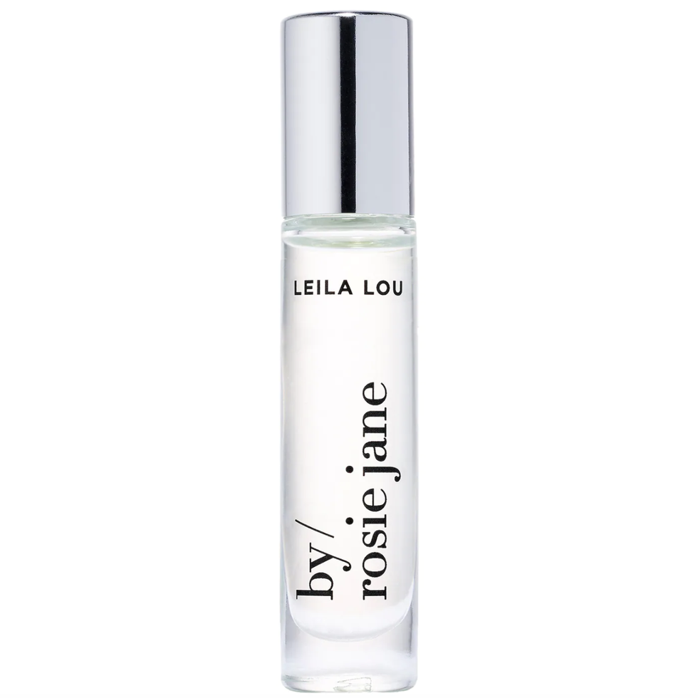 Leila Lou Perfume Oil