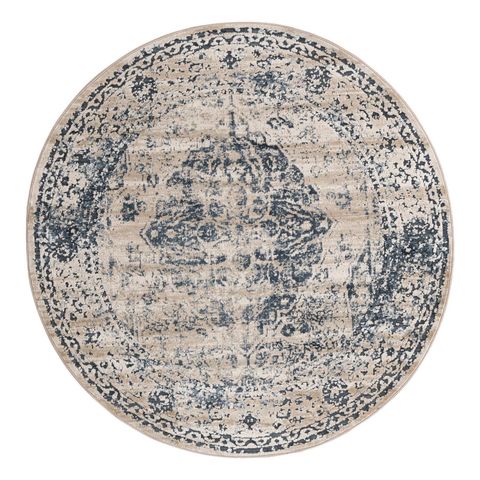 The 20 Best Round Rugs For, Nine Foot Round Area Rugs