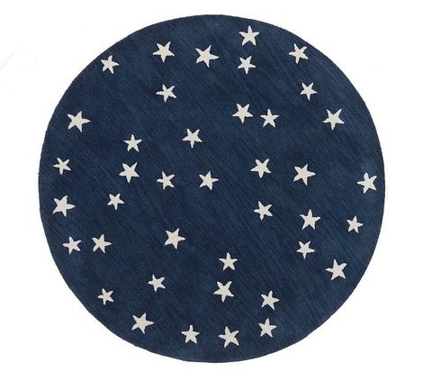 Shop the 20 Best Round Rugs for Defining a Space