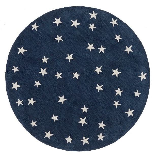 Shop the 20 Best Round Rugs for Defining a Space