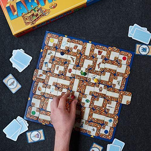 Best Board Games For 5 Year Olds