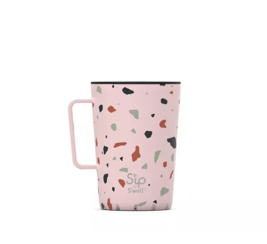 Personalised Starbucks Inspired Themed Tea Coffee Mug Travel Mug Christmas gift. 