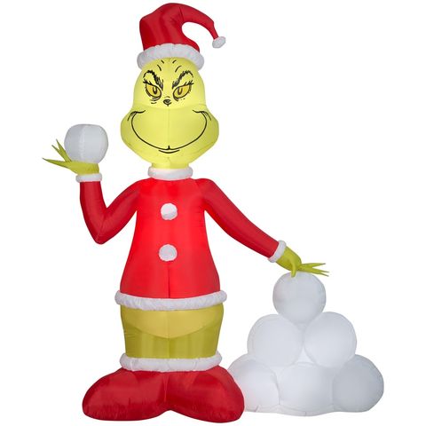 30 Best Christmas Inflatables  Top Inflatable Christmas Decorations