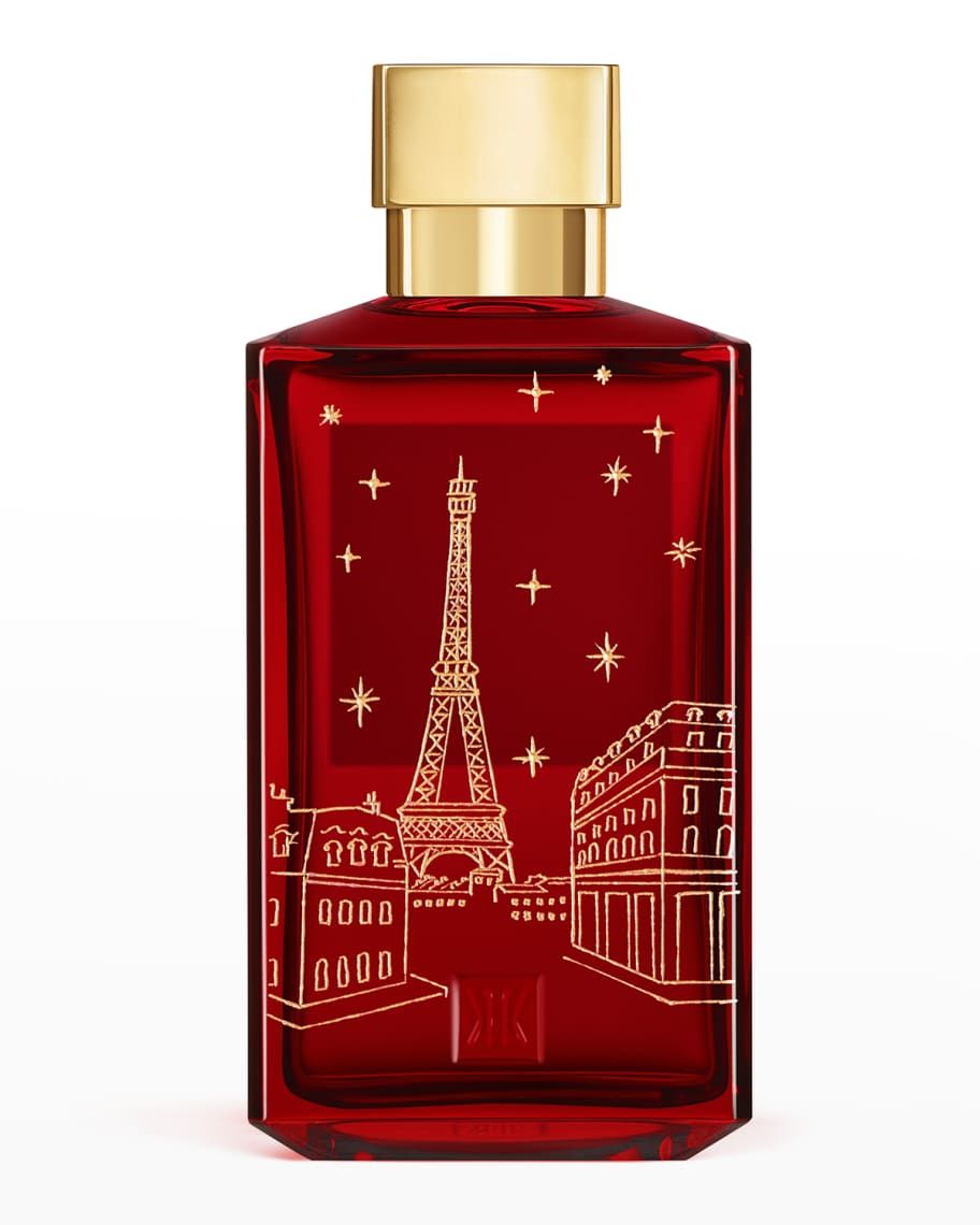 luxurious luxury perfume