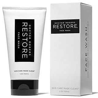 Doctor Rogers RESTORE Natural Face Wash 