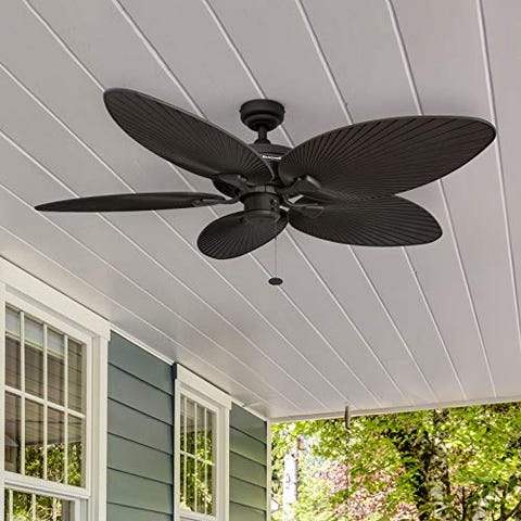 The 11 Best Outdoor Ceiling Fans 2022 For Outdoors The 11 Best Outdoor Ceiling Fans 2022, Best Material For Outdoor Ceiling Fan Blades