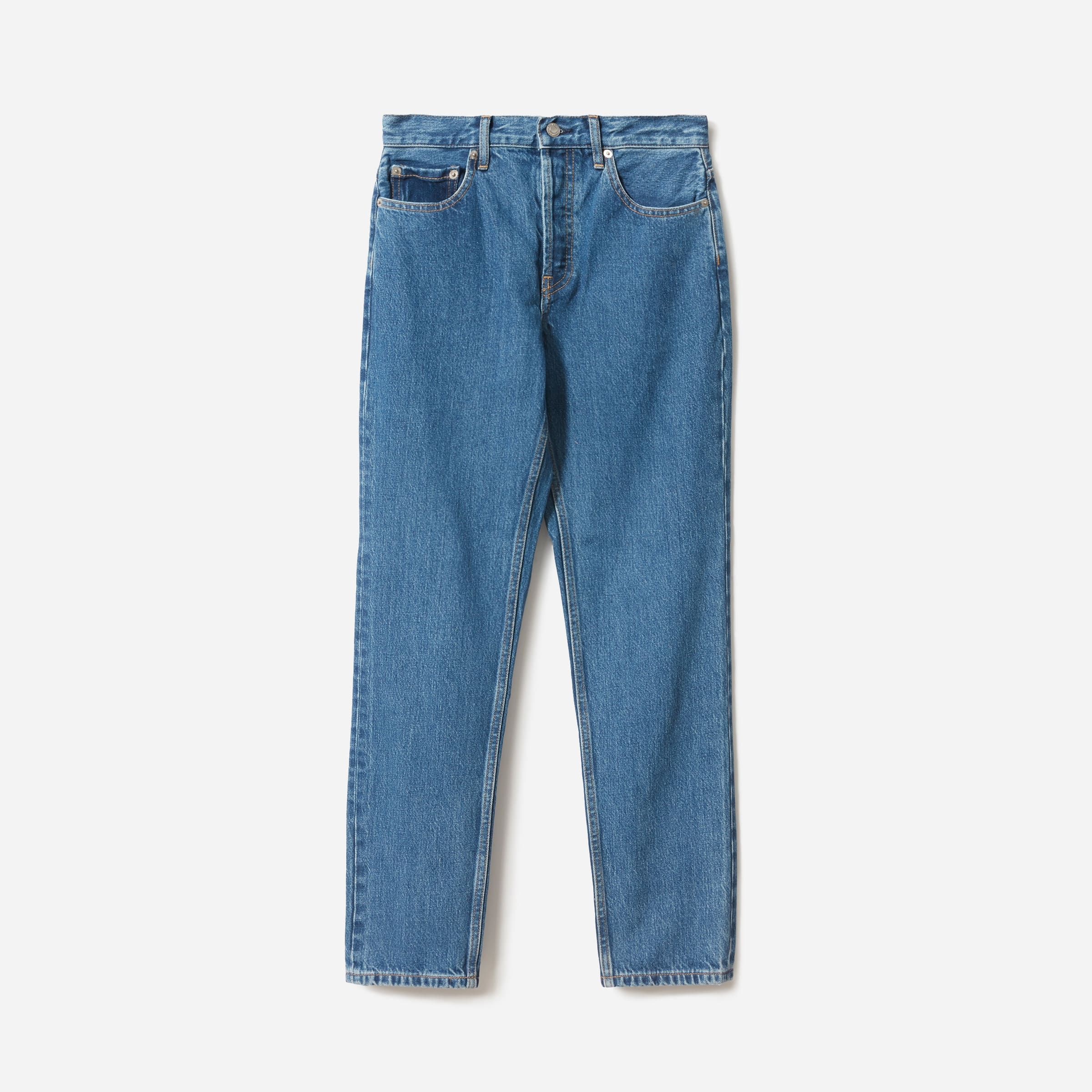 The ’90s Cheeky Jean