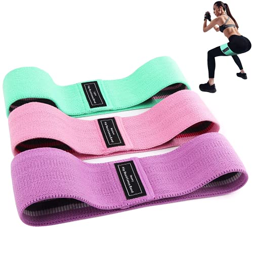Bandas elásticas glúteos piernas