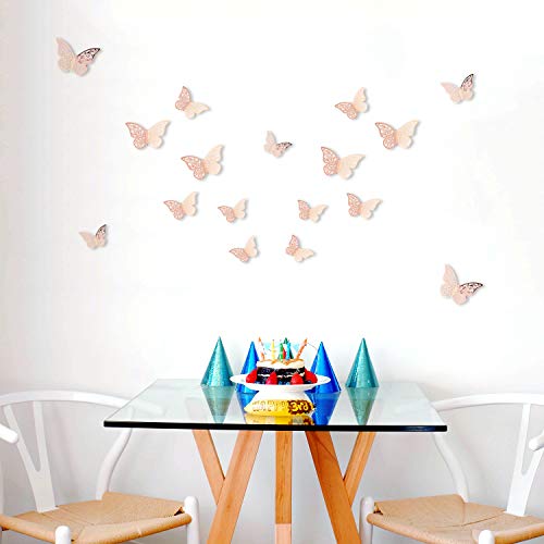Una pared con vida