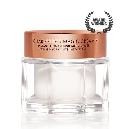 Charlotte's Magic Cream  