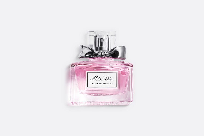 Perfumes para ser la más elegante esta Navidad