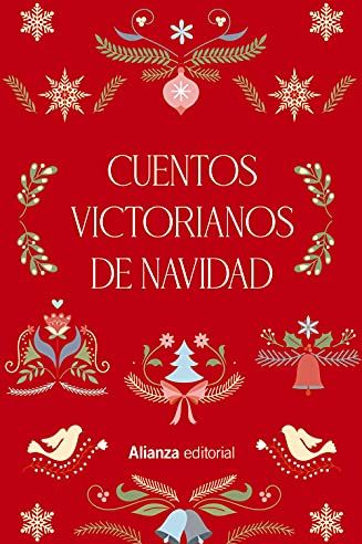 'Cuentos victorianos de Navidad', de varios autores