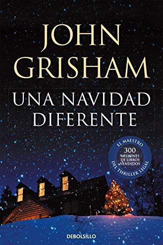 'Una Navidad diferente', de John Grisham