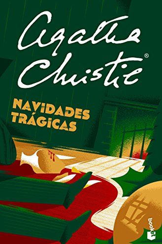 'Navidades trágicas', de Agatha Christie