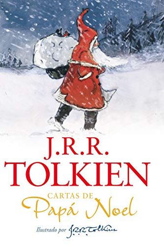 'Cartas de Papá Noel', de J. R. R. Tolkien