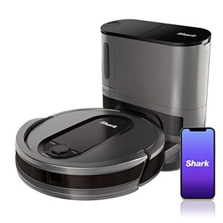 Shark AV911S EZ Self-Emptying Robot Vacuum Shark AV911S EZ Self-Emptying Robot Vacuum