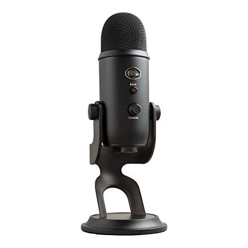 good usb microphone for singing mic stand