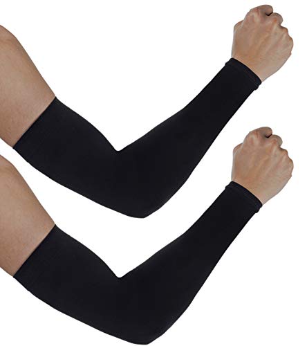 Sun Protection Cooling Arm Sleeves